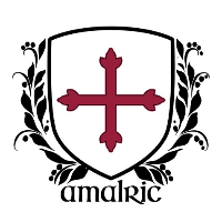 Amalric Logo