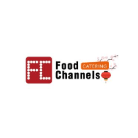Food Channels Catering Logo
