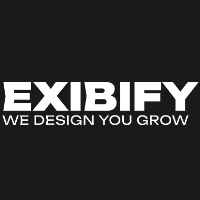 Exibify Logo
