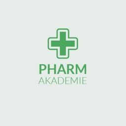 PharmAkademie Logo