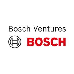Bosch Ventures Logo