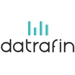 datrafin GmbH Logo