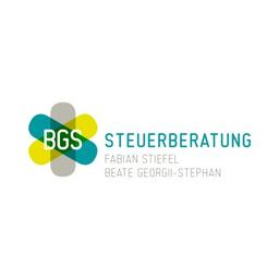 BGS Steuerberatung Logo