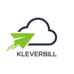 KLEVERBILL Logo