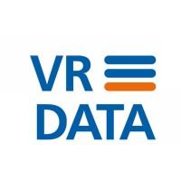 VR Data GmbH Logo