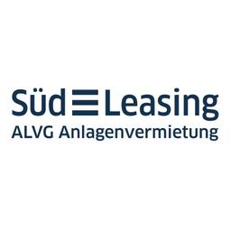 Alvg Anlagenvermietung Gmbh Logo