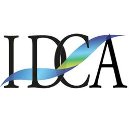 Internationale Deutsch - Chinesische Assoziation(IDCA) e.V. Logo