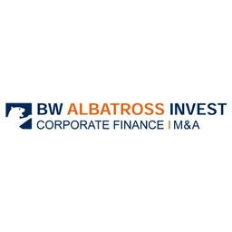 BW ALBATROSS INVEST GmbH Logo