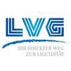 L.V.G. Labor-Verrechnungs-Gesellschaft mbH Logo
