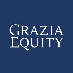 GRAZIA EQUITY Logo