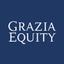 GRAZIA EQUITY Logo