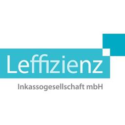 Leffizienz Inkassogesellschaft MbH Logo