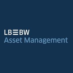 LBBW Asset Management Investmentgesellschaft mbH Logo