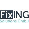 FixING Solutions GmbH Logo