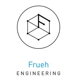 Frueh Engineering Logo