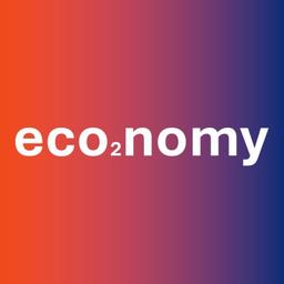 eco2nomy Logo