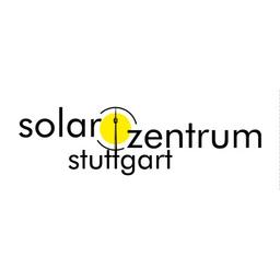 Solarzentrum Stuttgart GmbH Logo