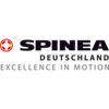 SPINEA Deutschland GmbH Logo