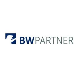 BW PARTNER Logo