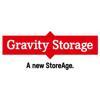 Gravity Storage Inc. Logo