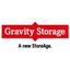 Gravity Storage Inc. Logo