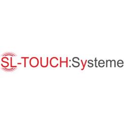 SL-Touchsysteme GmbH Logo