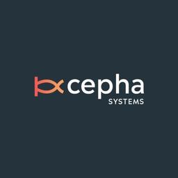Cepha Systems Logo