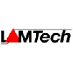 LAMTECH Lasermesstechnik Logo