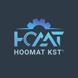 HOOMAT KIAN SEPEHR TEJARAT Logo