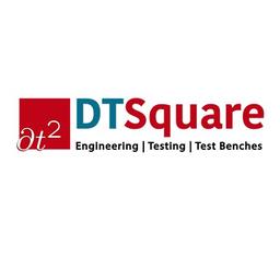 DTSquare GmbH Logo