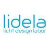 LIDELA - light design laboratory Logo
