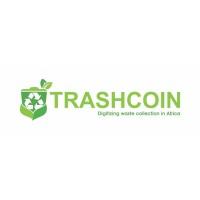 TrashCoin Logo