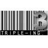 TRIPLE-ING. GmbH Logo