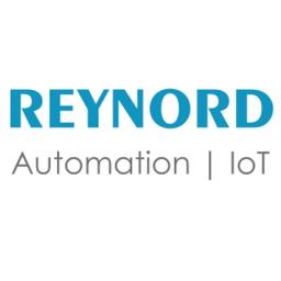 Reynord Automation Logo
