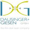 Dausinger + Giesen GmbH Logo