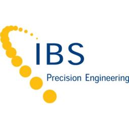 IBS Precision Engineering Logo