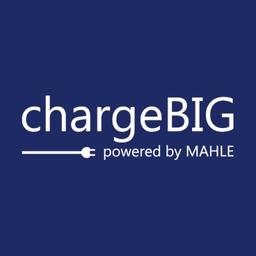 MAHLE chargeBIG Logo