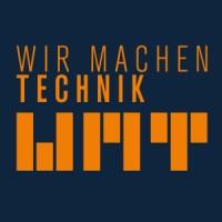 WMT GmbH - Wir machen Technik Logo