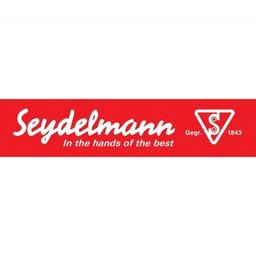 Maschinenfabrik Seydelmann KG Logo