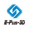 Eplus3D Additive Manufacturing Logo