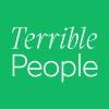 Terrible People Magazine Logo