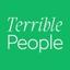 Terrible People Magazine Logo