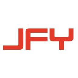 JFY International Logo