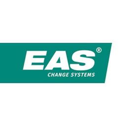 EAS change systems Logo