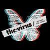 the:virus HOURGLASS Logo