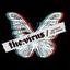 the:virus HOURGLASS Logo