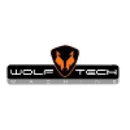 Wolftech Upvc Aluminium Profile Processing Machinery Logo
