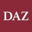 Deutsche Apotheker Zeitung Logo
