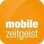 mobile zeitgeist Logo