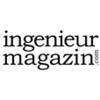 ingenieurmagazin.com Logo